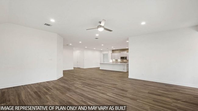 4420 Wapama Falls Loop, House other with 4 bedrooms, 3 bathrooms and 3 parking in Conroe TX | Image 12