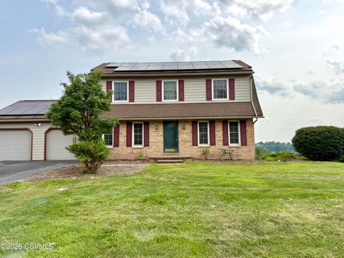 946 Skyview Dr, Milton, PA, 17847-7602 | Card Image