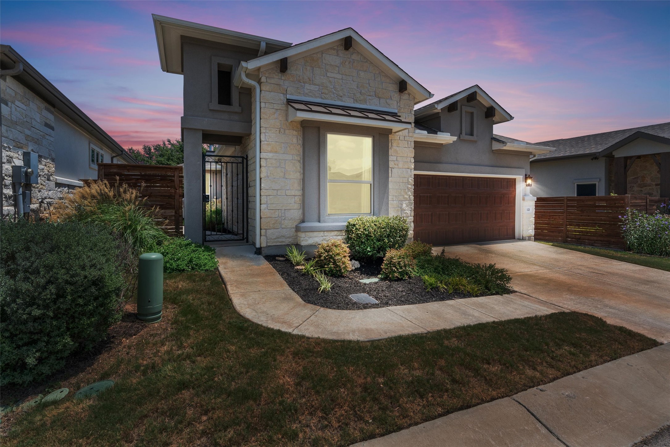 Mexican Olive Dr, Georgetown, TX 78628