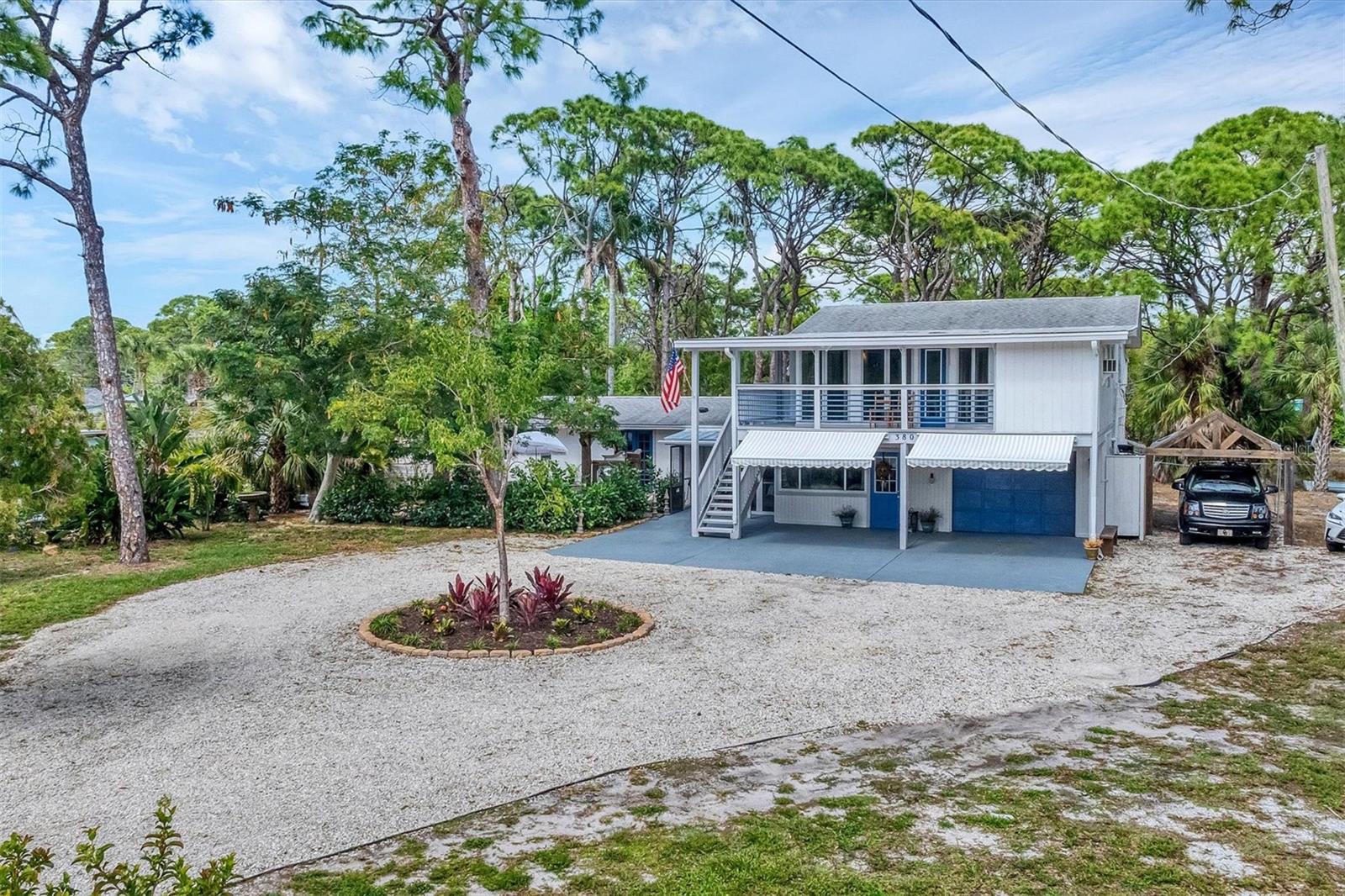 Wentworth St, Englewood, FL 34223