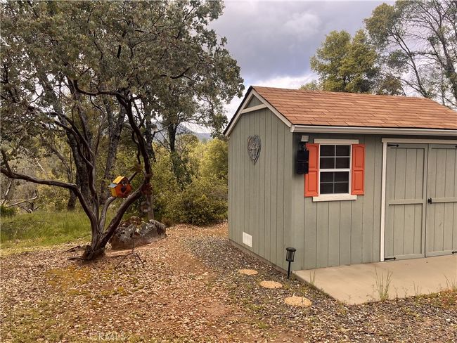 5327 Carleton Rd, House other with 2 bedrooms, 1 bathrooms and 2 parking in Mariposa CA | Image 39