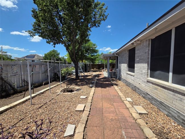 1124 Springbrook Rd, House other with 4 bedrooms, 2 bathrooms and 4 parking in Pflugerville TX | Image 28