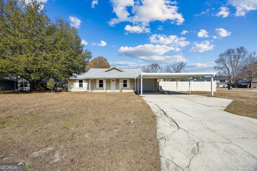 110 Forest Ridge Dr, Kingsland, GA, 31548-5420 | Card Image