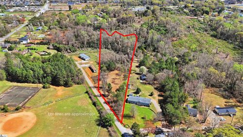 0 Cemetery Cir, moore, SC, 29369 | Card Image