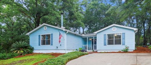 5432 Grove Valley Rd, Tallahassee, FL, 32303-7917 | Card Image