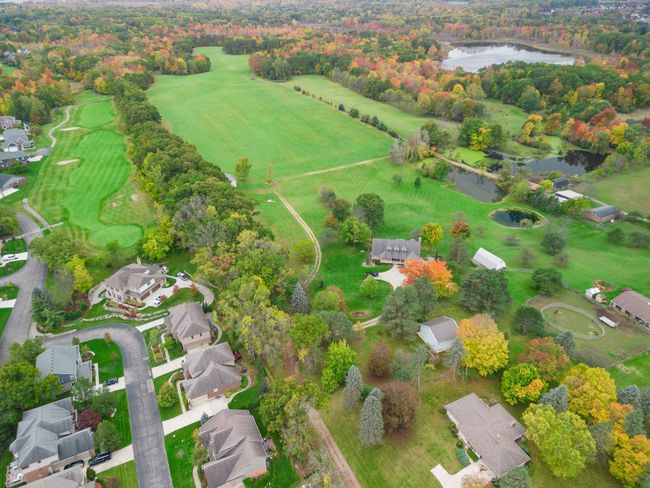 85 Crosbie Ct, House other with 3 bedrooms, 2 bathrooms and null parking in Lake Orion MI | Image 24
