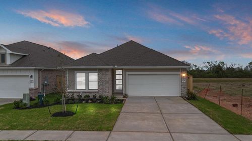 4714 Carter Ave, Hitchcock, TX, 77563 | Card Image