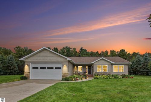 1780 Sweetfern Way, Traverse City, MI, 49696 | Card Image