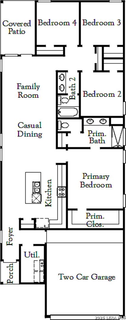 Residential in San Antonio 3