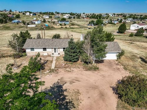 8245 Sun Country Dr, Elizabeth, CO, 80107-9384 | Card Image