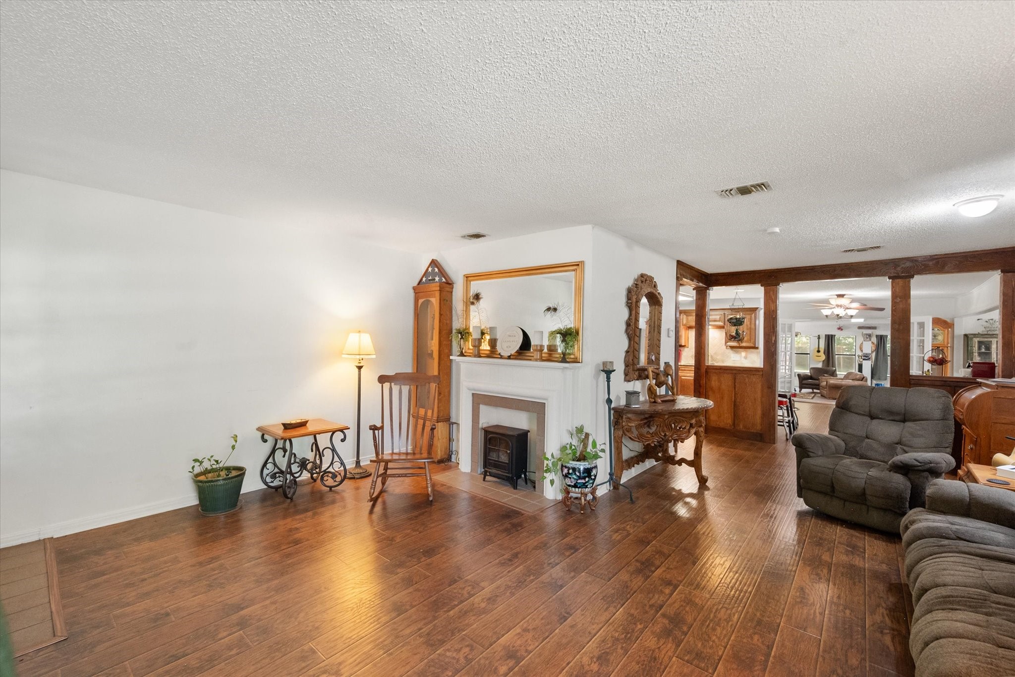 Residential in Cleburne 4