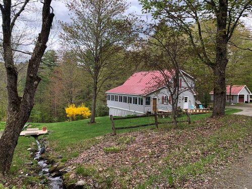 60 Robbins Rd, Dover, VT, 05341-4411 | Card Image