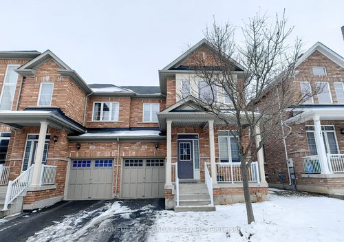 21 Chokecherry Cres, Markham, ON, L6E0J5 | Card Image