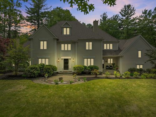 58 Buttrick Ln, Carlisle, MA, 01741-1578 | Card Image