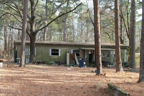 1213 Hinson Road, El Dorado, AR, 71730-0000 | Card Image