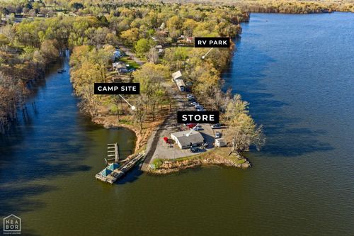 400 Lucky Landing, Atkins, AR, 72823 | Card Image