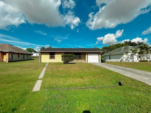 1013 Sw Mataro Ave, Port St. Lucie, FL, 34953-3468 | Card Image