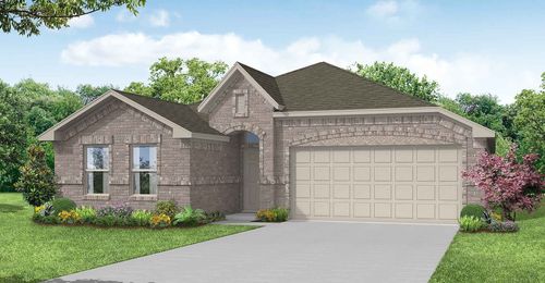 116 Coyote Cir, Terrell, TX, 75160-4343 | Card Image