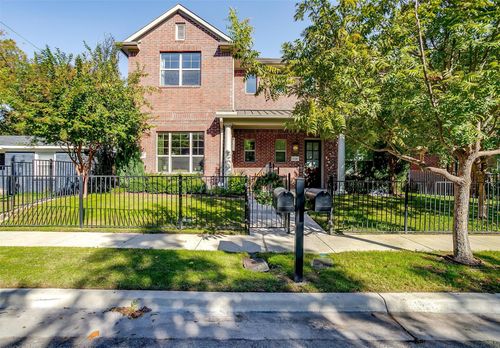 5122 Slate St, Fort Worth, TX, 76114-4325 | Card Image