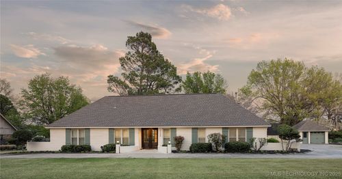 2720 Michael Rd, Muskogee, OK, 74403-1833 | Card Image