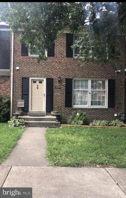 7426 Erska Woods Ct, SPRINGFIELD, VA, 22153-2002 | Card Image