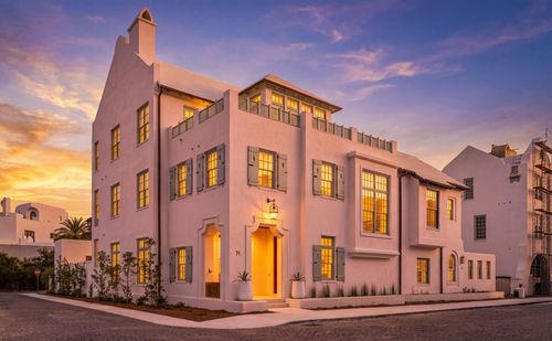 71 Elbow Beach Rd, Inlet Beach, FL, 32461-8328 | Card Image