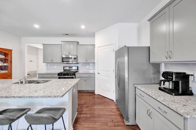 5162 Shellback Dr, House other with 4 bedrooms, 2 bathrooms and null parking in Millington TN | Image 9