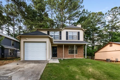 979 Brandon Hill Way, Jonesboro, GA, 30238-7610 | Card Image