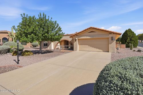 1741 E Chalk Creek Court, Oro Valley, AZ, 85755 | Card Image