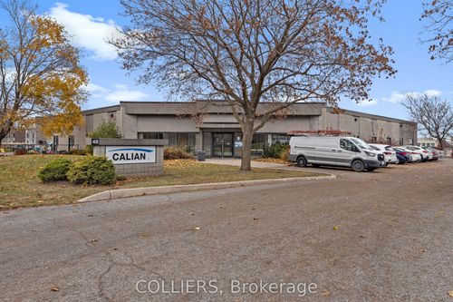 100-48 Steacie Dr, Kanata, ON, K2K2A9 | Card Image