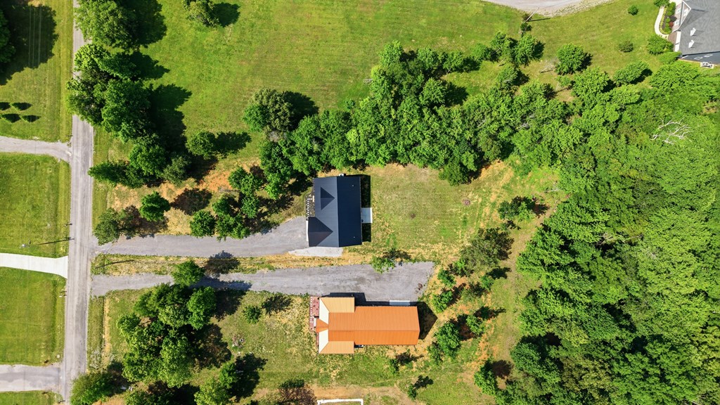 Residential in Smithville