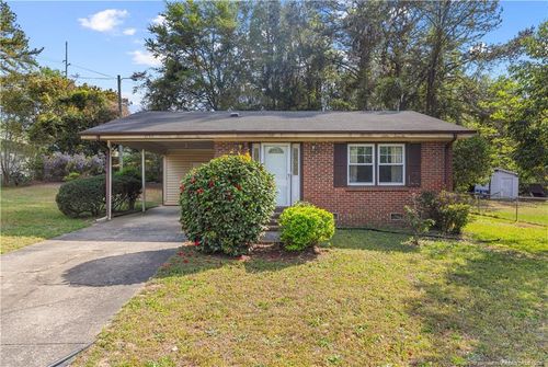 2755 Coronada Parkway, Fayetteville, NC, 28306 | Card Image