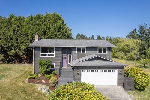 23405 80th Avenue Sw, Vashon, WA, 98070 | Card Image