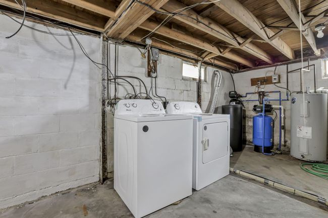 6880 Sandusky Ave, House other with 3 bedrooms, 1 bathrooms and null parking in Chatfield OH | Image 45