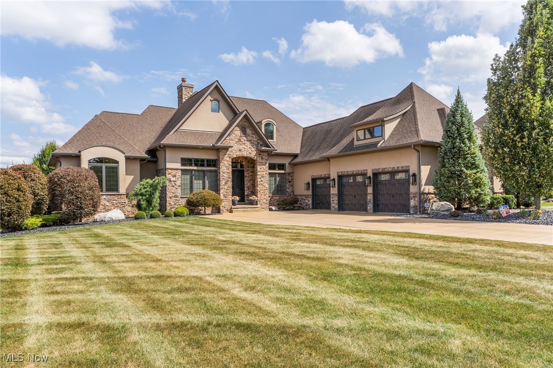 Langston Run, Canfield, OH 44406