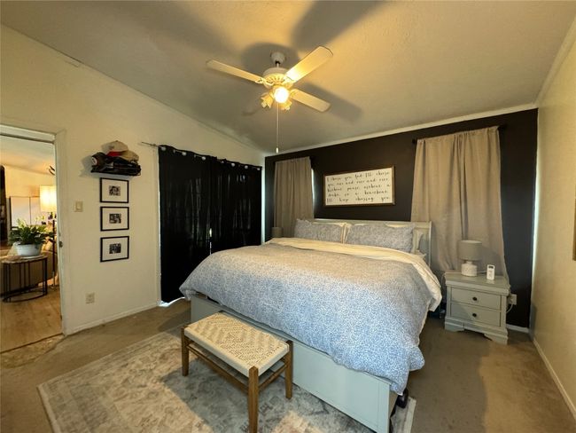 510 W 11 Th St, House other with 3 bedrooms, 2 bathrooms and null parking in Cisco TX | Image 10