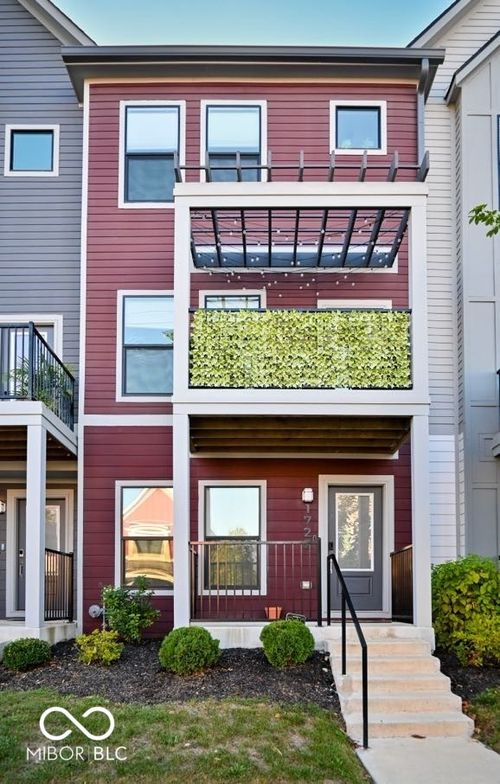 1722 Alvord St, Indianapolis, IN, 46202-1808 | Card Image