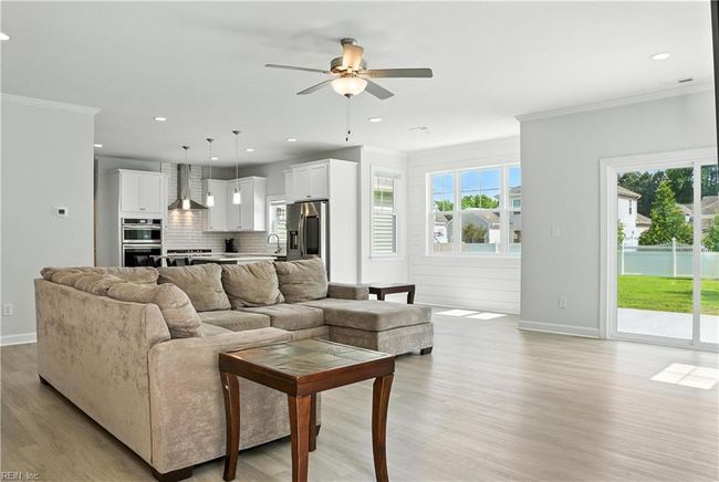 922 Chattanooga St, House other with 6 bedrooms, 4 bathrooms and null parking in Chesapeake VA | Image 16