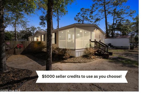 254 Ne 69th St, Oak Island, NC, 28465-4441 | Card Image