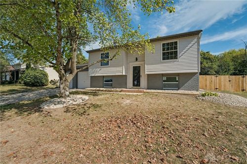 628 Jamestown Dr, Miamisburg, OH, 45342-3944 | Card Image