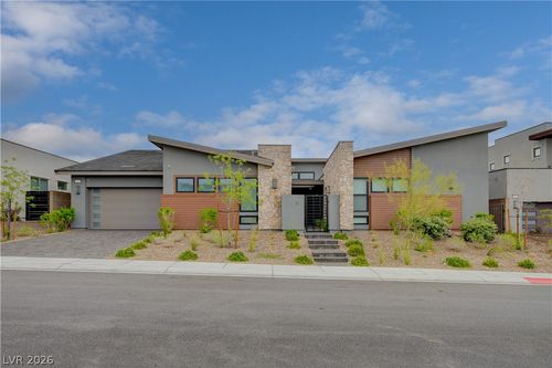 779 Willits St, Las Vegas, NV, 89138-4703 | Card Image