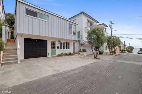 424 36th St, Manhattan Beach, CA, 90266-3208 | Card Image