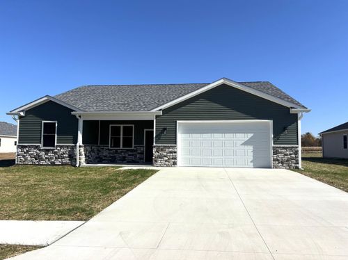 710 White Oak Rd, Spencer, IN, 47460 | Card Image