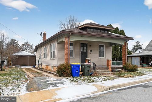 38 N Scott St, YORK, PA, 17404-5125 | Card Image
