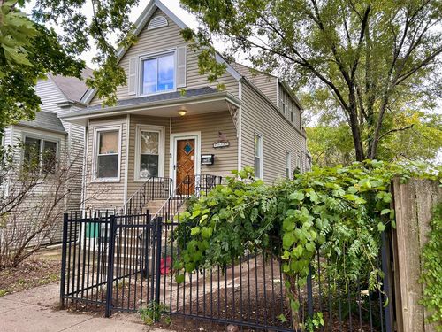 5381 N Bowmanville Ave, Chicago, IL, 60625-1009 | Card Image