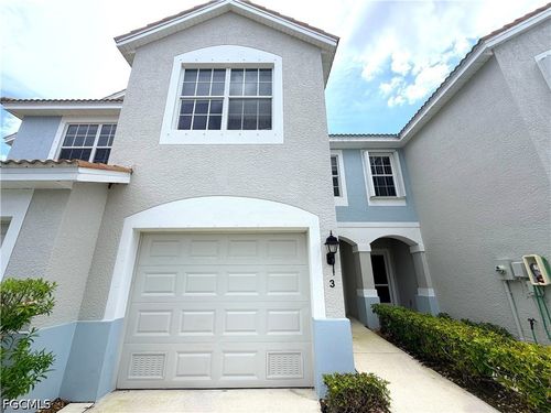 3-8311 Village Edge Cir, FORT MYERS, FL, 33919-2867 | Card Image