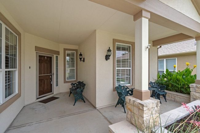 714 Independence Creek Ln, House other with 2 bedrooms, 2 bathrooms and 4 parking in Georgetown TX | Image 4