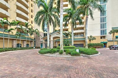 1008 - 3426 Hancock Bridge Parkway, Condo with 3 bedrooms, 2 bathrooms and null parking in North Fort Myers FL | Image 3