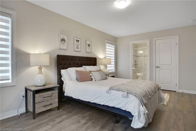 100 Seabrook Dr, Townhouse with 2 bedrooms, 3 bathrooms and 1 parking in Kitchener ON | Image 19