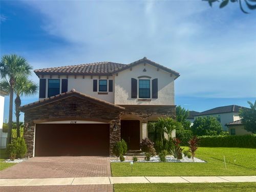 1114 Brinely Pl, Royal Palm Beach, FL, 33411-8305 | Card Image